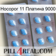 Носорог 11 Платина 9000 viagra4